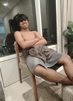 Rasel Chowdhury - Male escort in Kuala Lumpur Photo 9 of 13