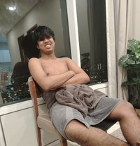 Rasel Chowdhury - Male escort in Tokyo