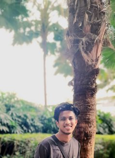 Rasel Chowdhury - Male escort in Kuala Lumpur Photo 12 of 13