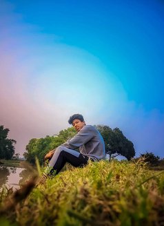 Rasel Chowdhury - Male escort in Kuala Lumpur Photo 13 of 13