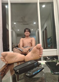 Rasel Chowdhury - Male escort in Tokyo Photo 4 of 7