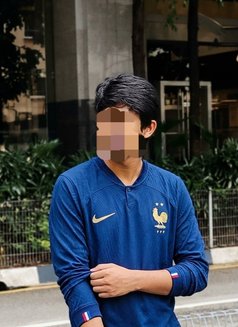 Rasel Chowdhury - Male escort in Tokyo Photo 7 of 7