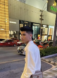 Rasel Muharzan - Acompañantes masculino in Jakarta Photo 6 of 7