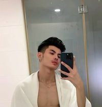 Rasel Muharzan - Acompañantes masculino in Kuala Lumpur