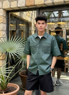 Rasel Muharzan - Male escort in Kuala Lumpur Photo 3 of 4