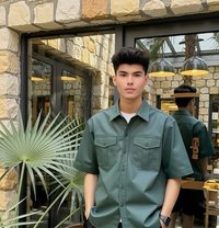 Rasel Muharzan - Acompañantes masculino in Kuala Lumpur