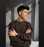 Justin Zayan Rabbani - Male escort in Johor Bahru Photo 2 of 5