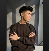 Justin Zayan Rabbani - Acompañantes masculino in Johor Bahru