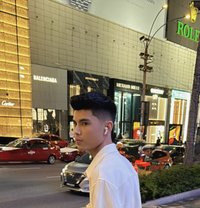 Justin Zayan Rabbani - Acompañantes masculino in Johor Bahru