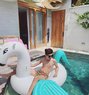 Rasel Muharzan - Male escort in Kuala Lumpur Photo 5 of 7