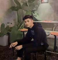 Rasel Muharzan - Male escort in Kuala Lumpur