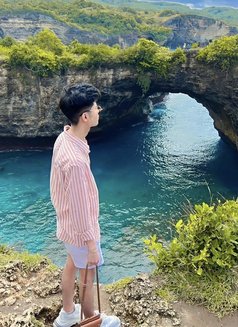 Rasel Muharzan - Male escort in Jakarta Photo 6 of 8