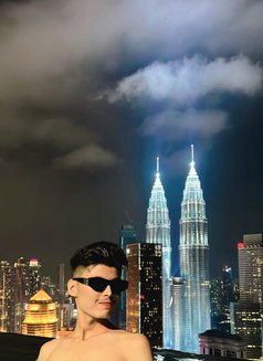 Rasel Muharzan - Male escort in Jakarta Photo 8 of 8