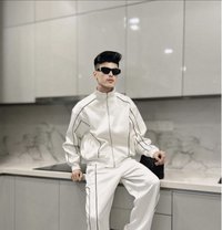 Rasel Muharzan - Acompañantes masculino in Kuala Lumpur