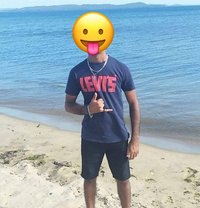 Rash 99 - masseur in Muscat
