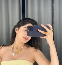 Rash - escort in Mumbai