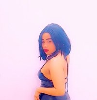 Rasha Cara - escort in Khobar
