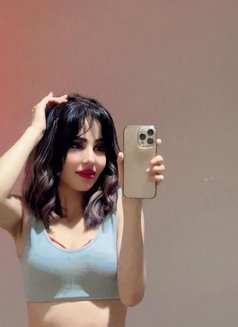 Russian - escort in Riyadh Photo 1 of 2