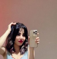 Russian - escort in Riyadh