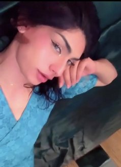 Rasha Femboy - Acompañantes transexual in Riyadh Photo 1 of 2