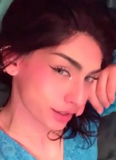 Rasha Femboy - Acompañantes transexual in Riyadh Photo 2 of 2