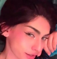 Rasha Femboy - Acompañantes transexual in Riyadh