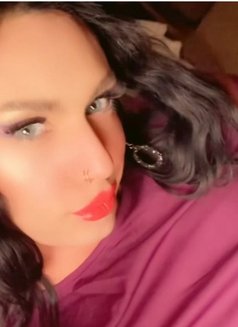 Rasha Femboy - Transsexual escort in Riyadh Photo 3 of 5