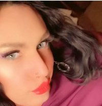 Rasha Femboy - Transsexual escort in Riyadh