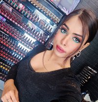 Rasha - Transsexual escort in New Delhi