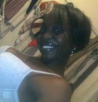 Rasha - Masajista in Mombasa