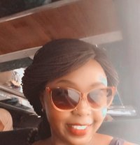 Rasha - Masajista in Mombasa