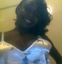 Rasha - Masajista in Mombasa