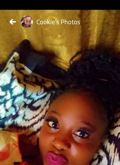 Rasha - masseuse in Mombasa Photo 5 of 9