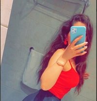 Rimonda - escort in Beirut