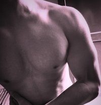 Rasham - Male escort in Kathmandu