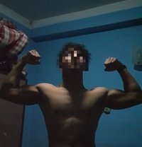Rasham - Male escort in Kathmandu