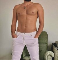 Rashed Alshezly - Male escort in Riyadh