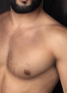 Rashed Alshezly - Male escort in Riyadh Photo 5 of 6