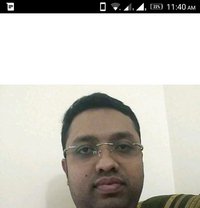 Rashedul - Acompañantes masculino in Dubai