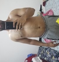 Rashedul - Acompañantes masculino in Dubai