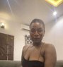 Rasheedat - escort in Lagos, Nigeria Photo 1 of 3