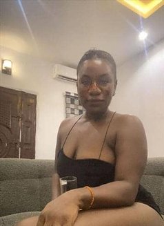 Rasheedat - escort in Lagos, Nigeria Photo 1 of 3