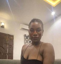 Rasheedat - escort in Lagos, Nigeria