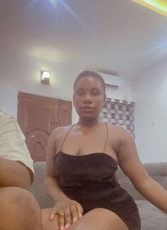 Rasheedat - escort in Lagos, Nigeria Photo 2 of 3