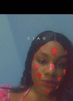 Rasheedat - escort in Lagos, Nigeria Photo 3 of 3