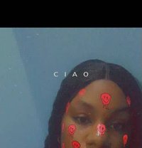 Rasheedat - escort in Lagos, Nigeria