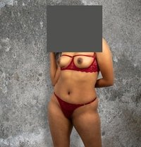 Rashel - escort in Colombo