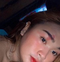 Rashell - Transsexual escort in Abu Dhabi