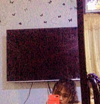 Rashell - Transsexual escort in Abu Dhabi