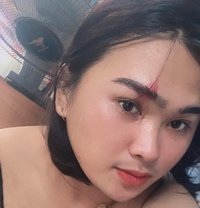 Rashell - Transsexual escort in Abu Dhabi